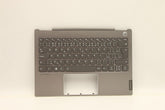 Lenovo Upper Case w/KB (CZECH)